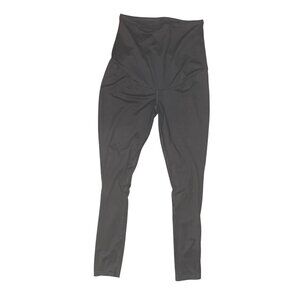 Isabel Maternity Ingrid & Isabel Black Leggings Small